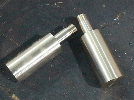 不銹鋼零件車床加工 五金非標零件cnc數控車床定做 車床精密加工